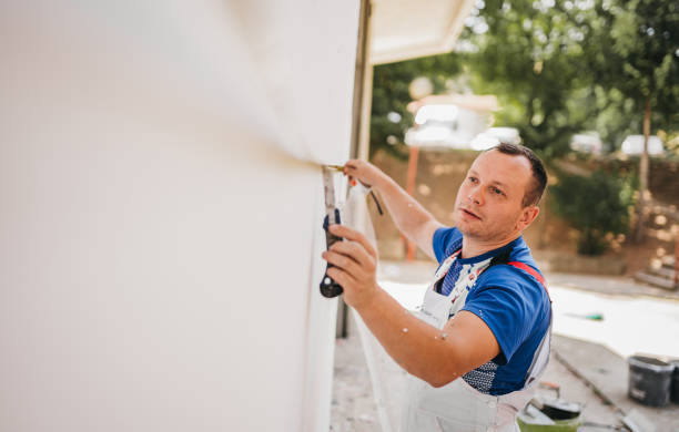 Professional Insulation in Weidman, MI